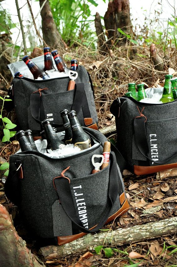 Promoting your business with custom branded cooler bags