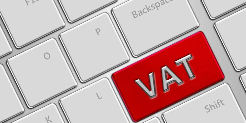 15% VAT Increase Announcement