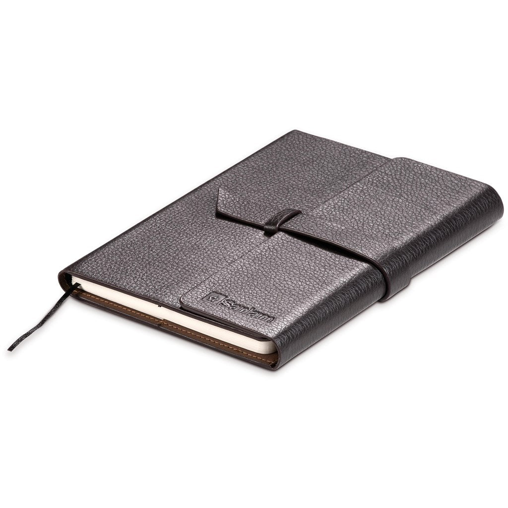 Tribeca Midi Notebook