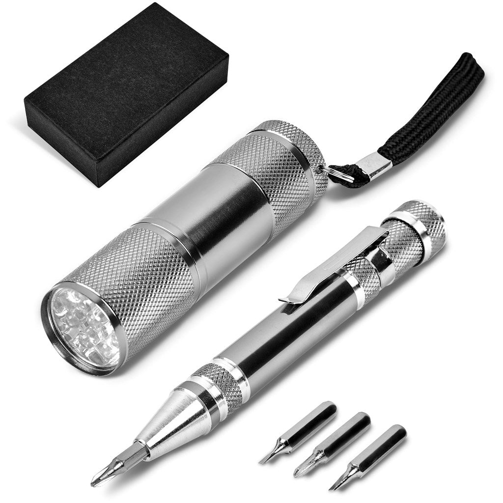 Sentinel Torch & Tool Set