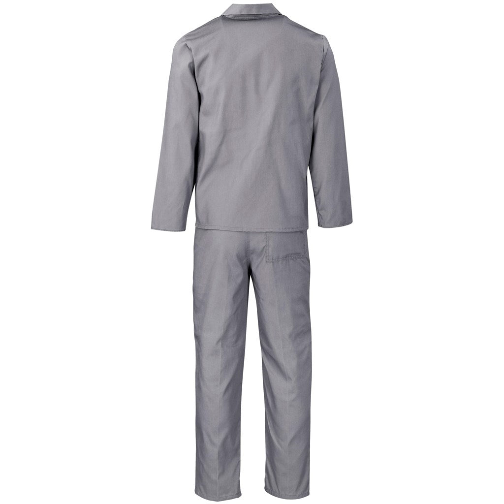 Trade Polycotton Conti Suit