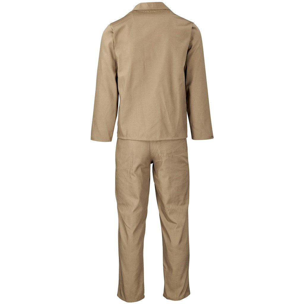 Trade Polycotton Conti Suit