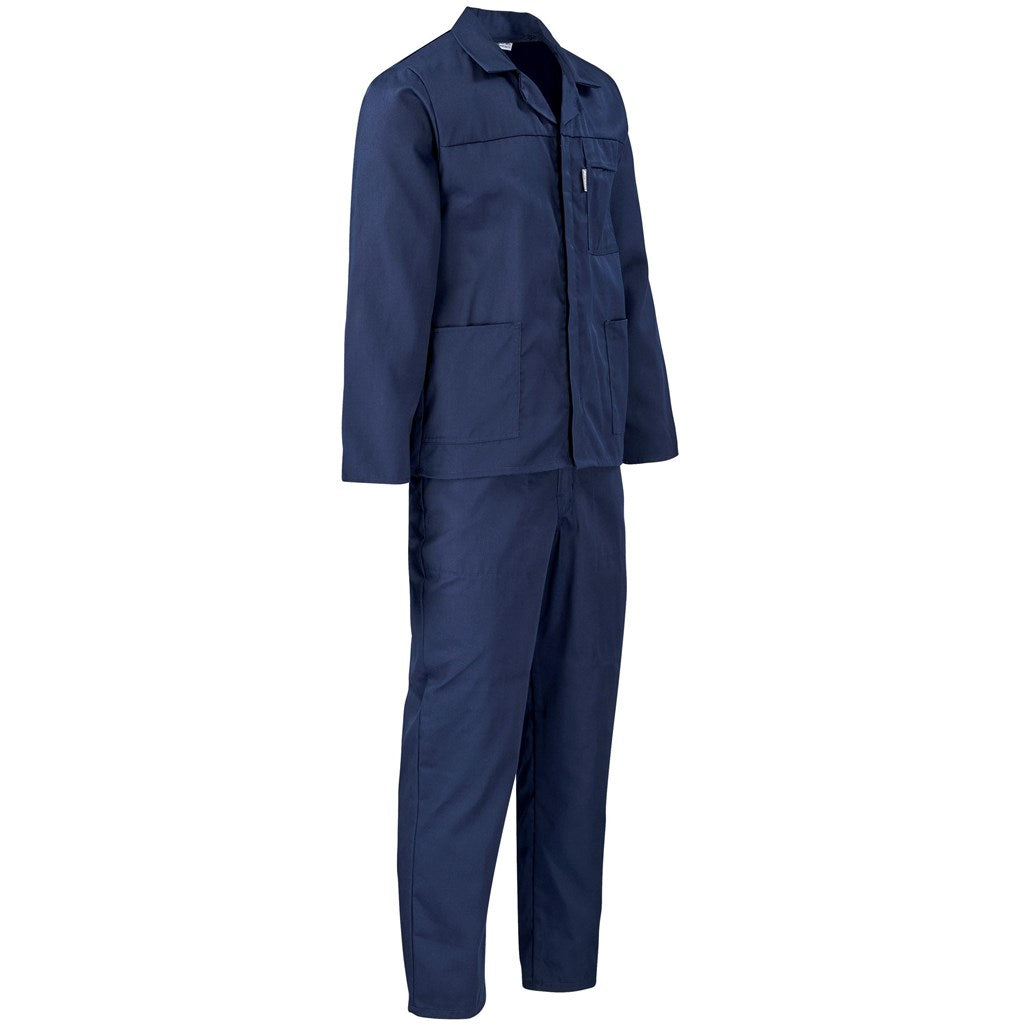 Trade Polycotton Conti Suit