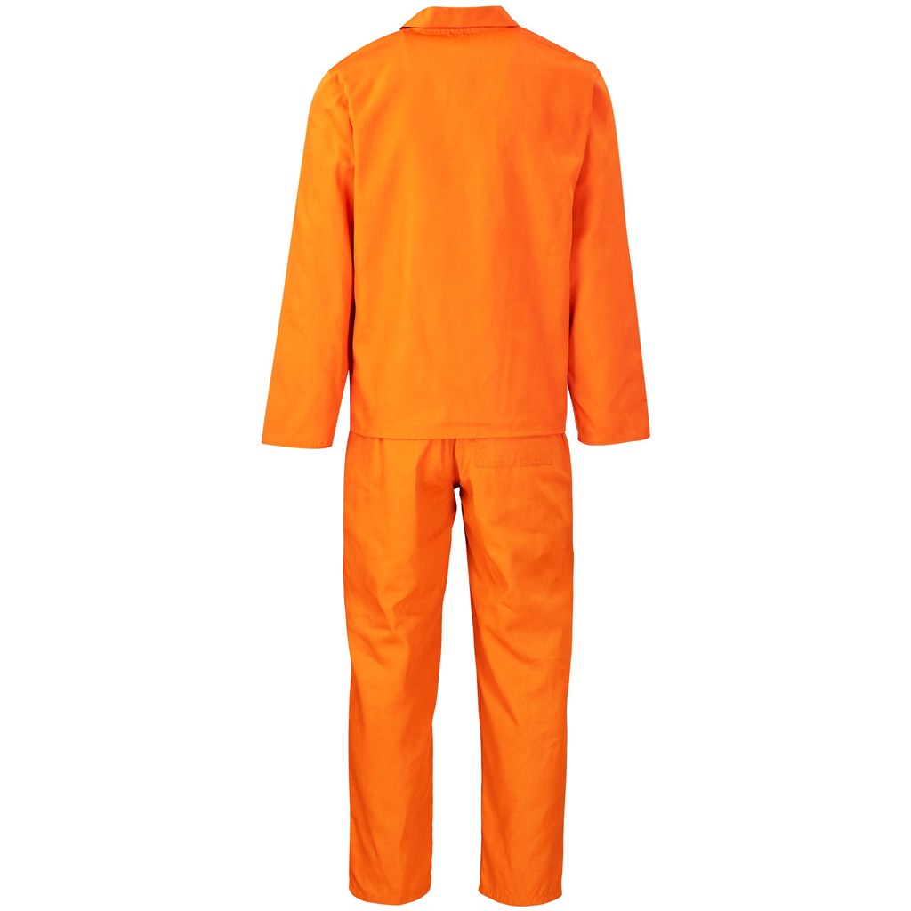 Trade Polycotton Conti Suit