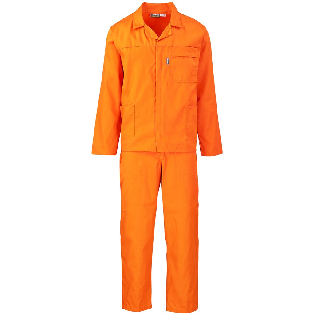 Trade Polycotton Conti Suit