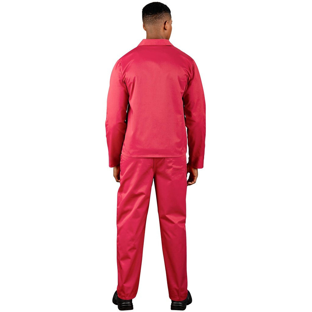 Trade Polycotton Conti Suit