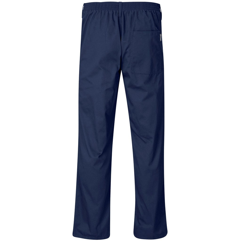 Site Premium Polycotton Pants