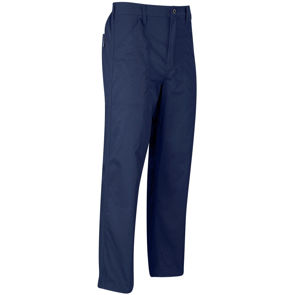 Site Premium Polycotton Pants