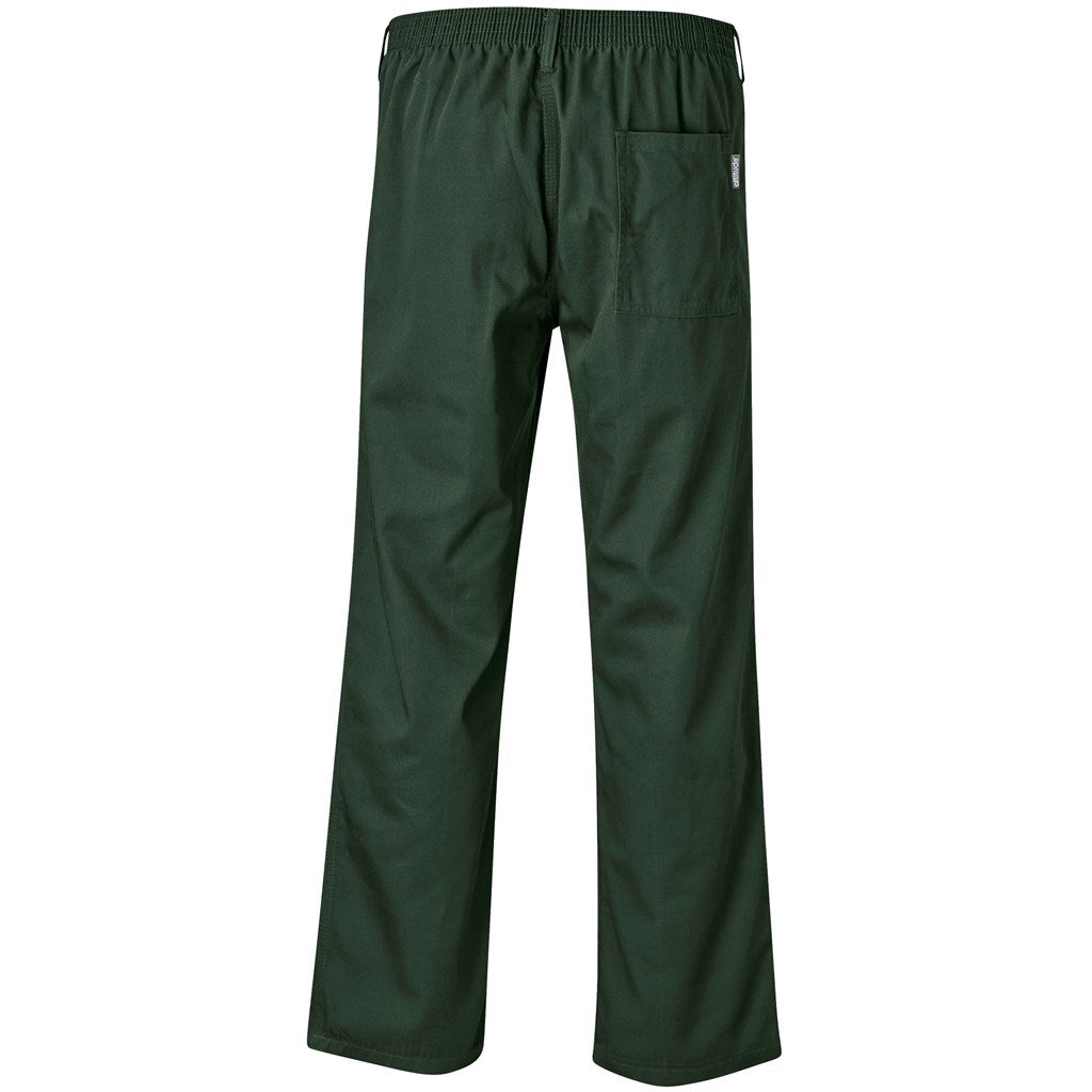 Site Premium Polycotton Pants