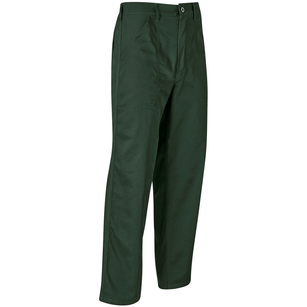 Site Premium Polycotton Pants