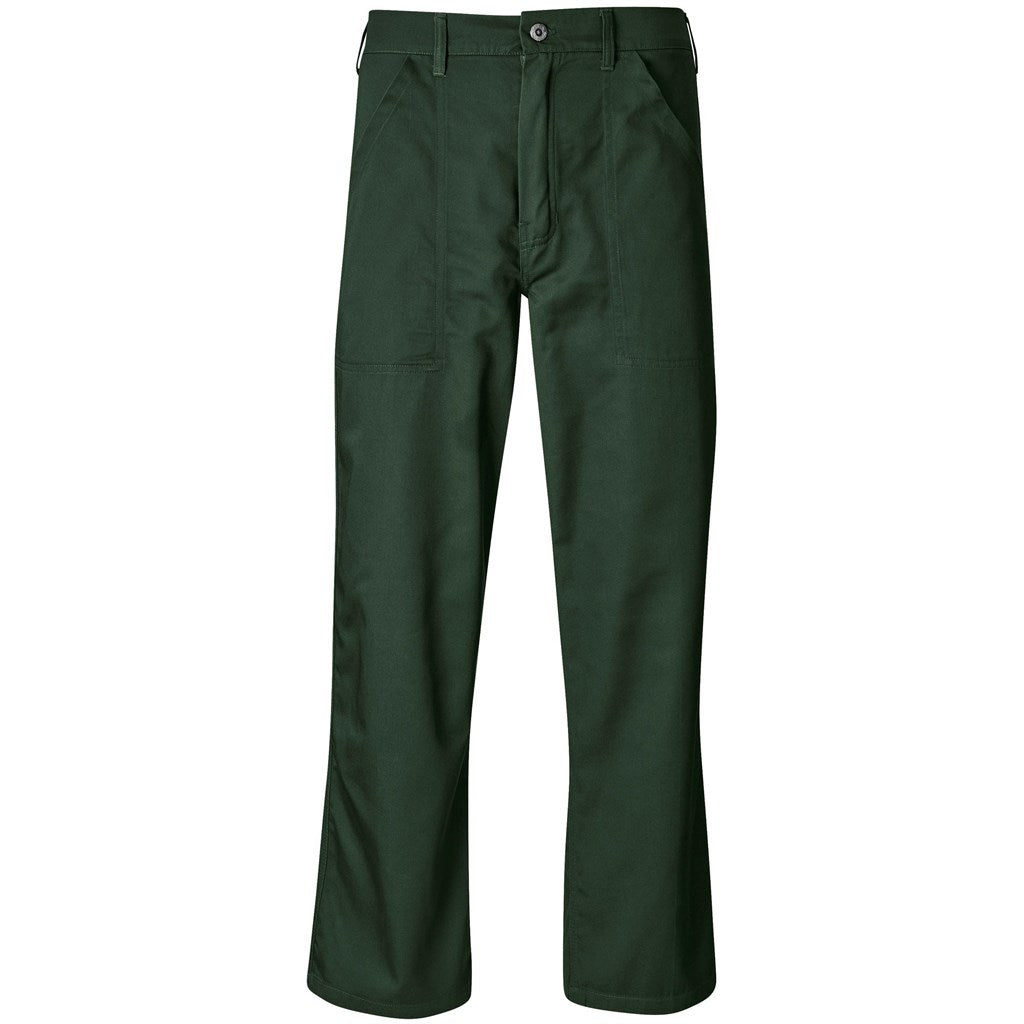 Site Premium Polycotton Pants