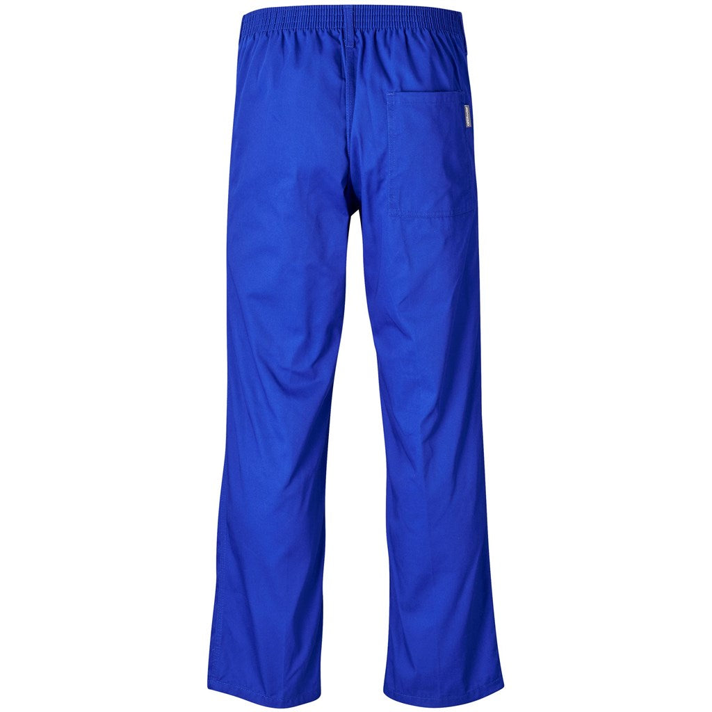 Site Premium Polycotton Pants