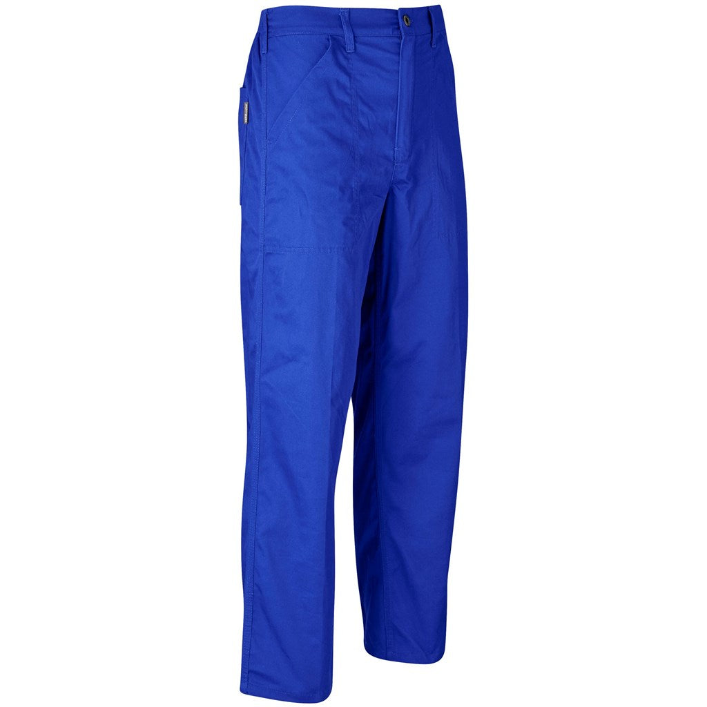 Site Premium Polycotton Pants