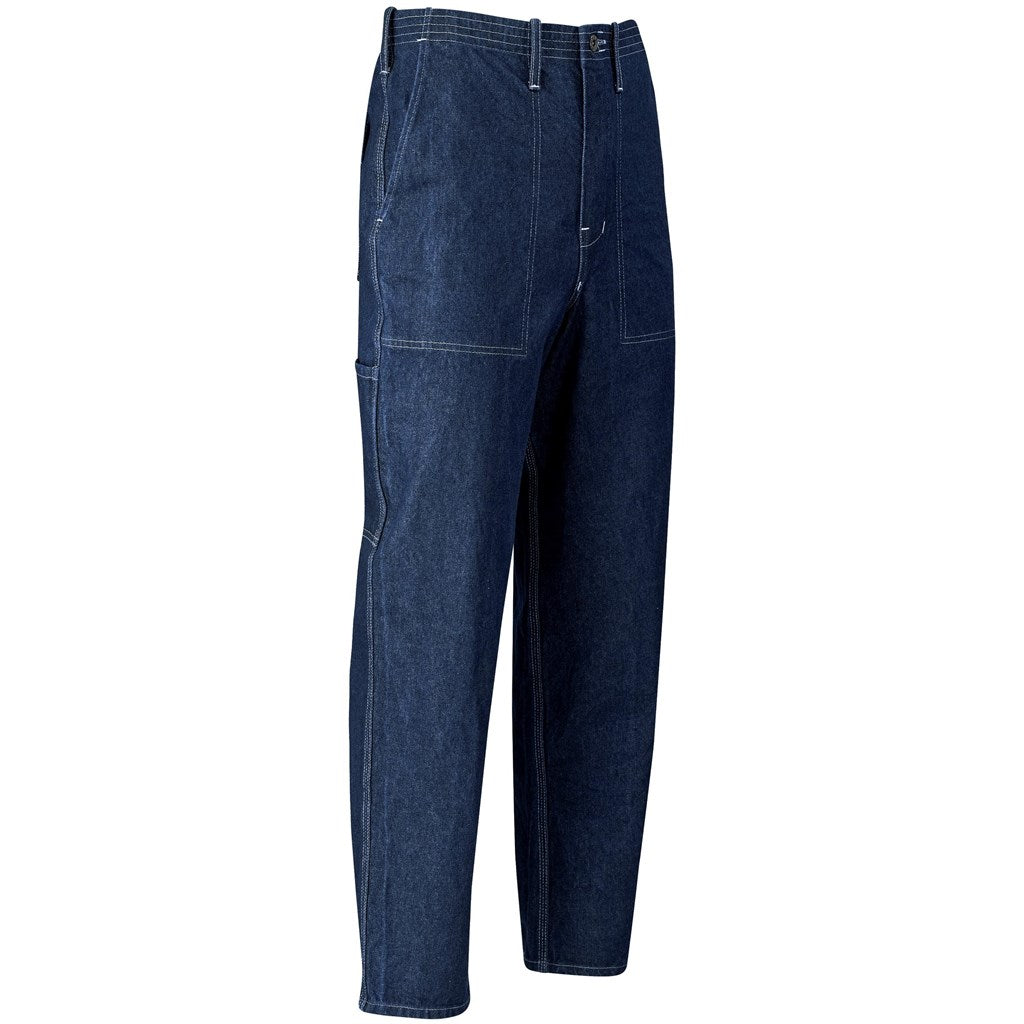 Cast Premium 100% Cotton Denim Pants