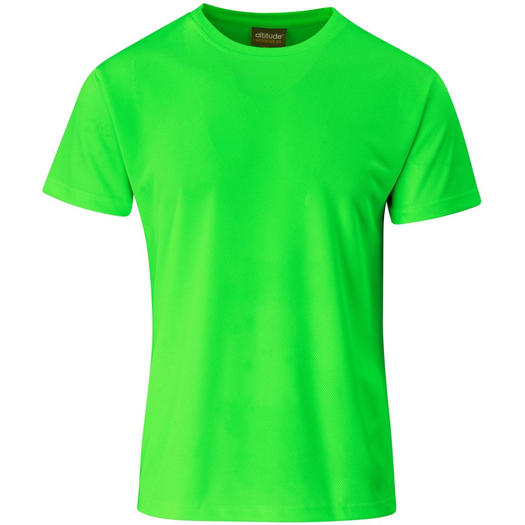 Zone Hi-Viz T-Shirt