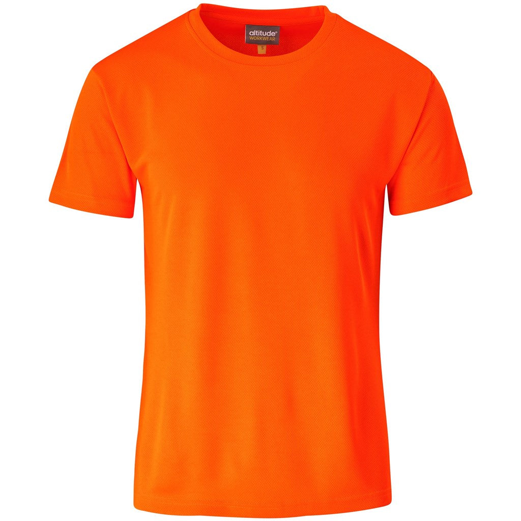 Zone Hi-Viz T-Shirt