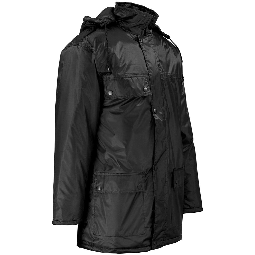 Sentry Parka Jacket