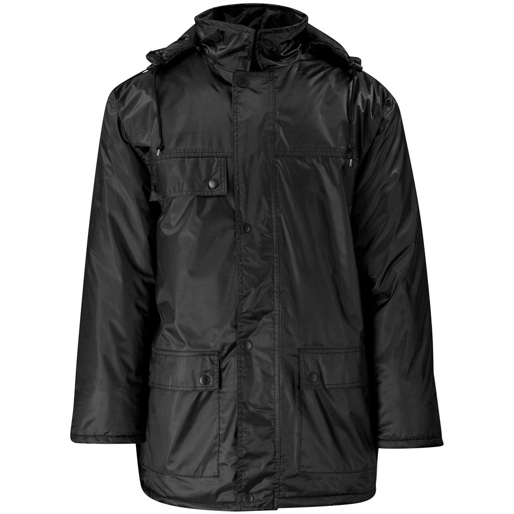 Sentry Parka Jacket