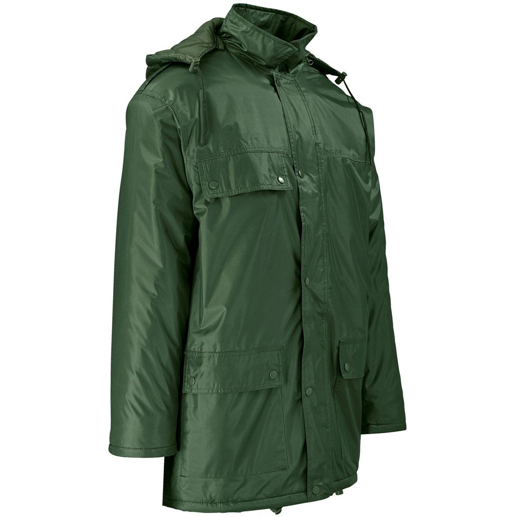 Sentry Parka Jacket