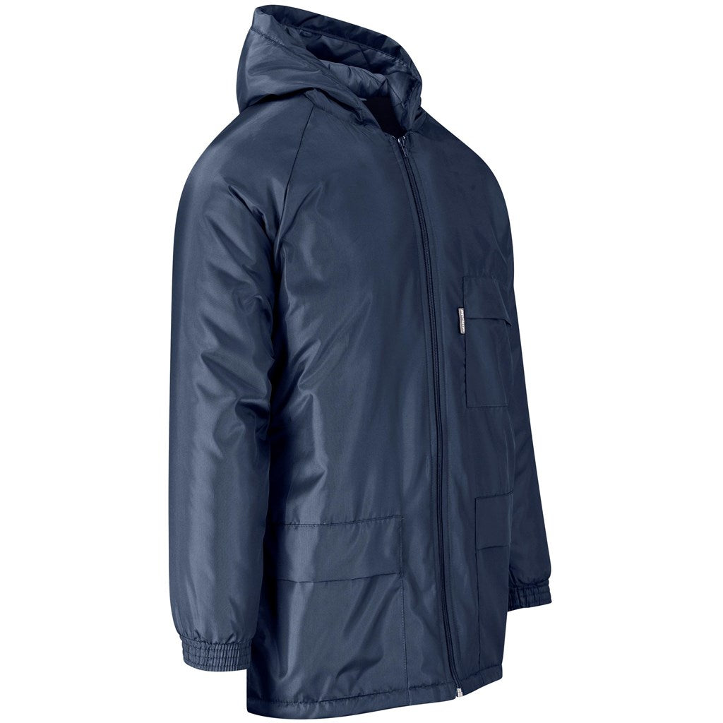 Shift Single-Lined Freezer Jacket