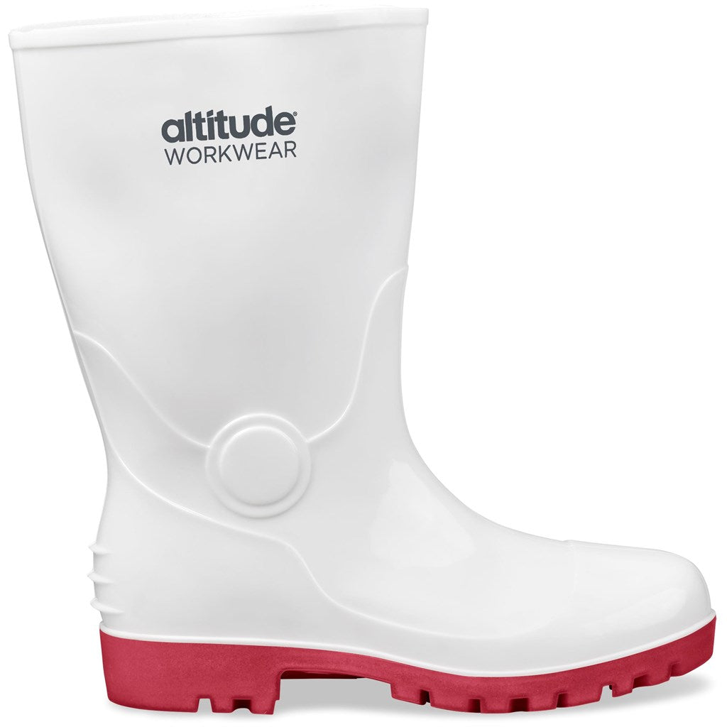 Hygiene Gumboot Non Steel Toe Cap