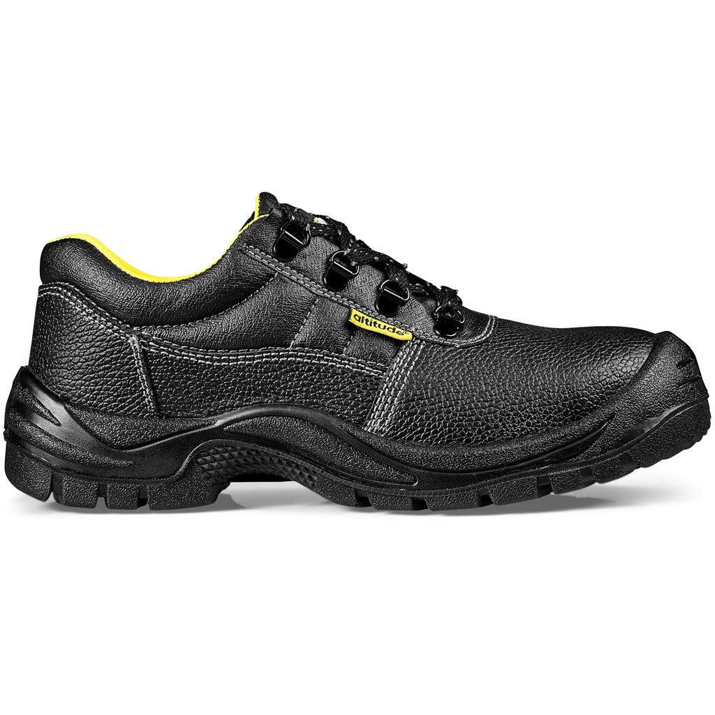 Mega Safety Shoe Steel Toe Cap