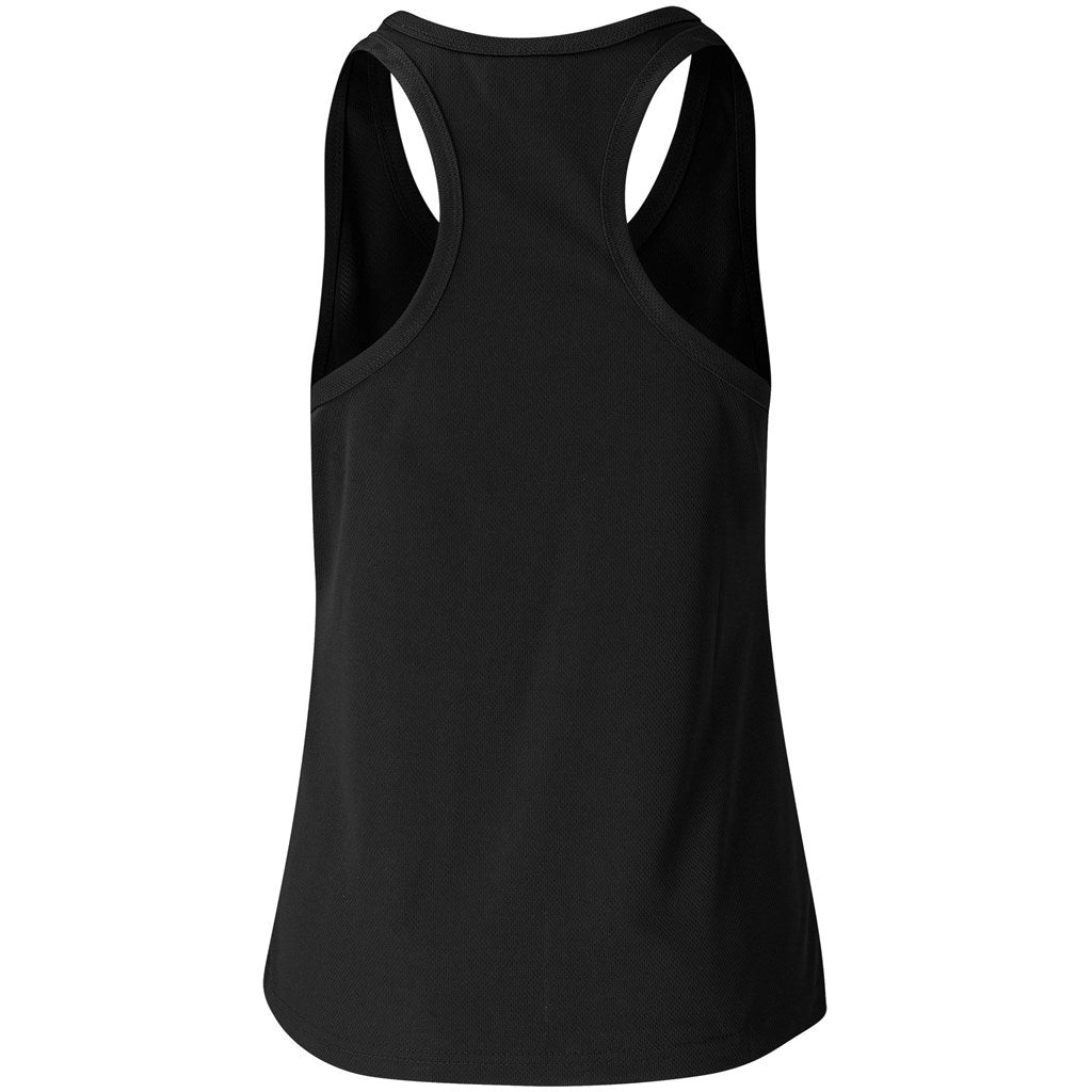 Ladies All Star Vest