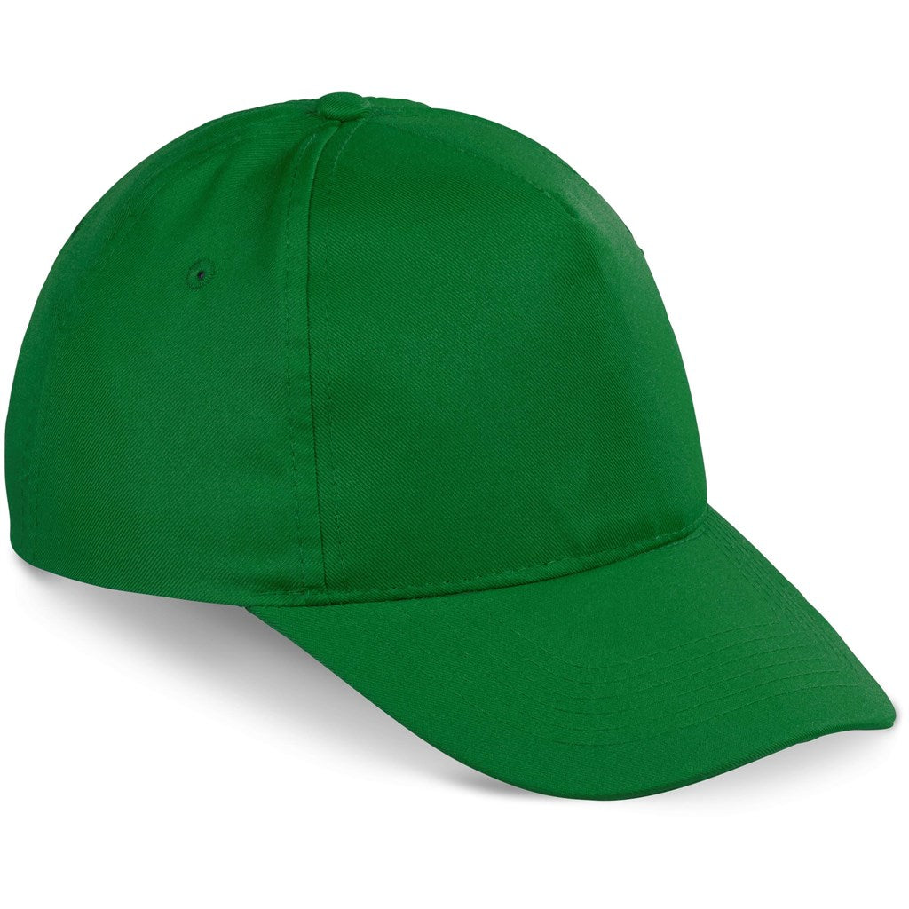 Brooklyn 5 Panel Cap