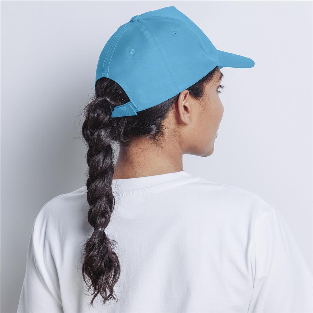 Brooklyn 5 Panel Cap