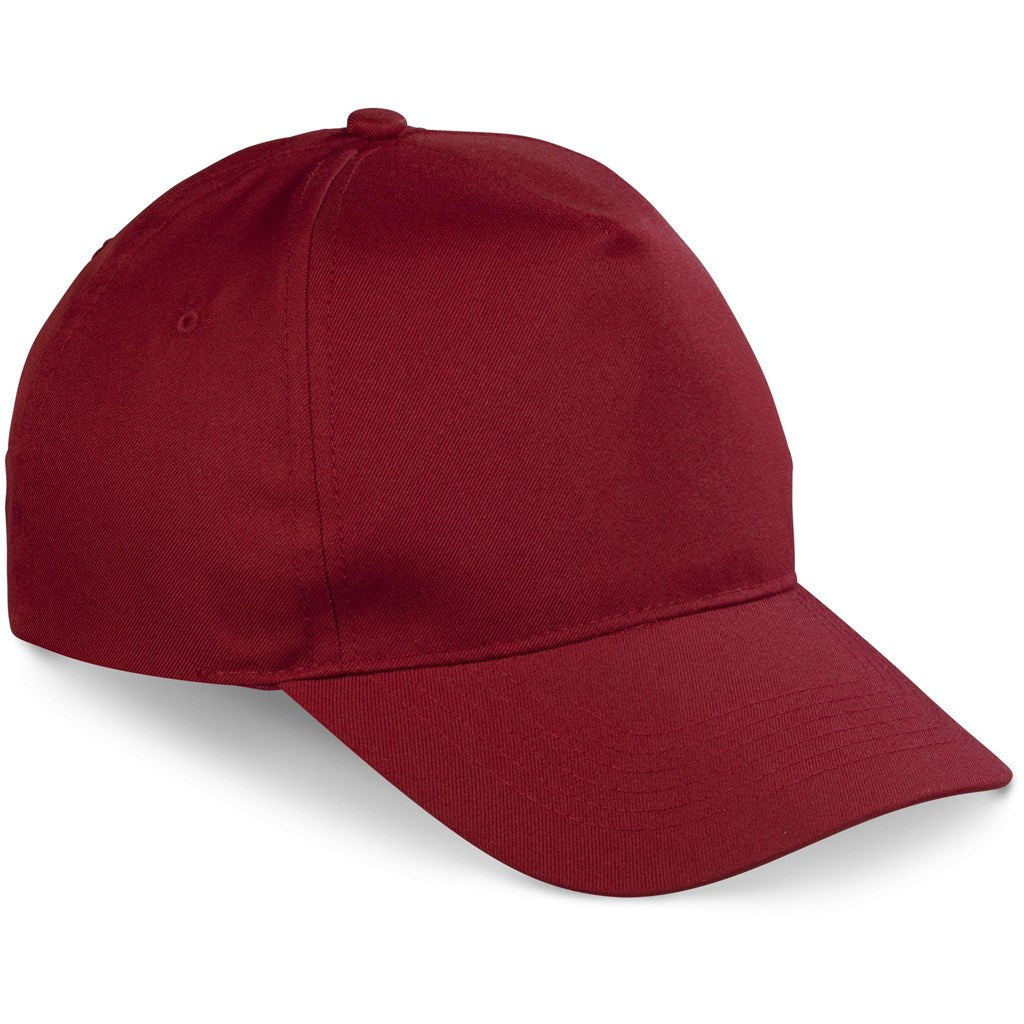 Brooklyn 5 Panel Cap