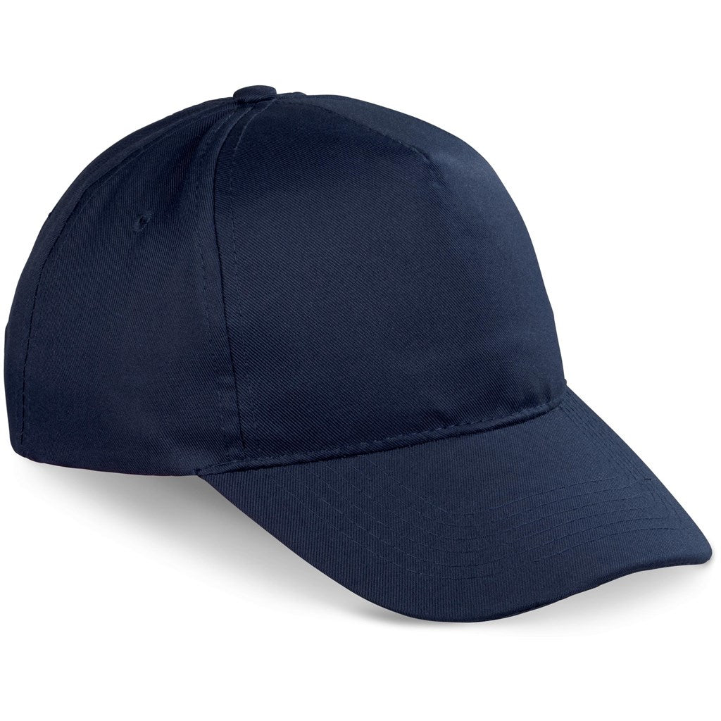 Brooklyn 5 Panel Cap