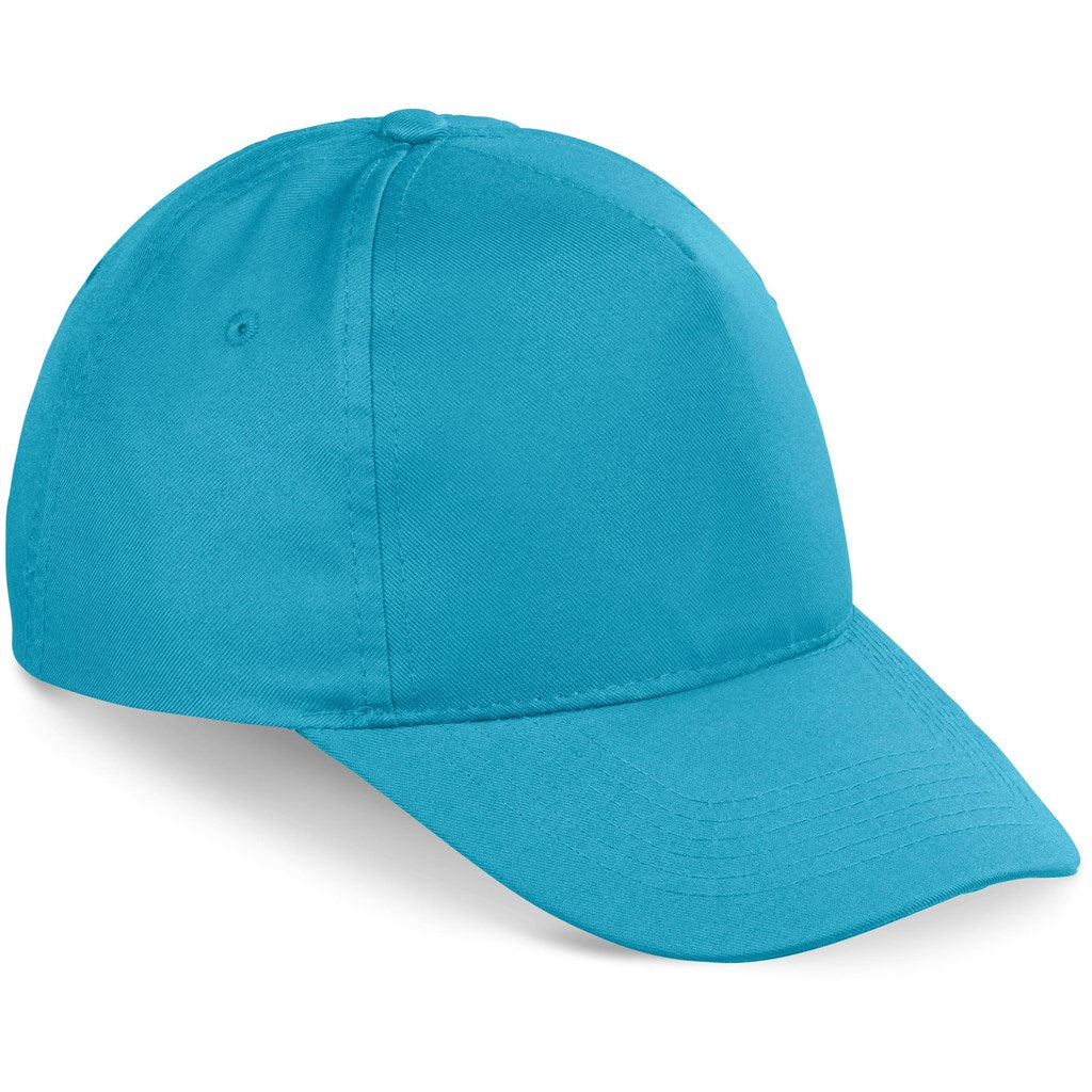 Brooklyn 5 Panel Cap