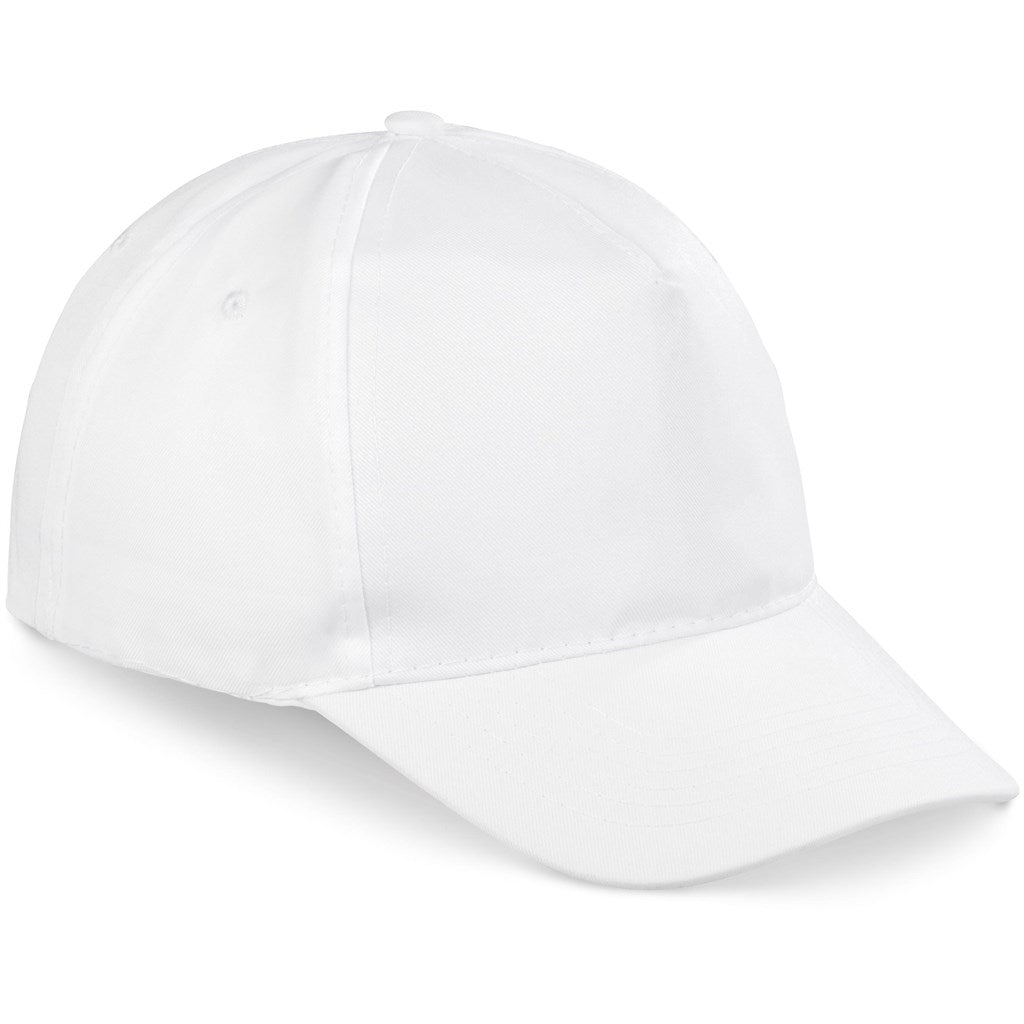 Brooklyn 5 Panel Cap