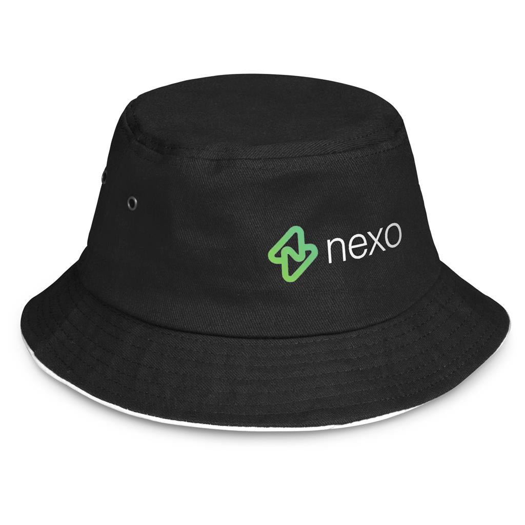Bailey Floppy Hat