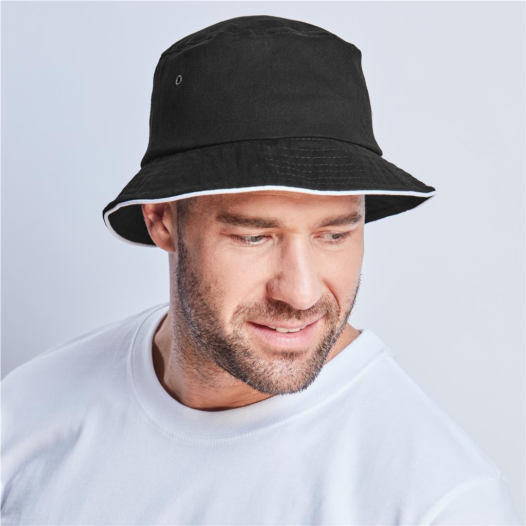 Bailey Floppy Hat