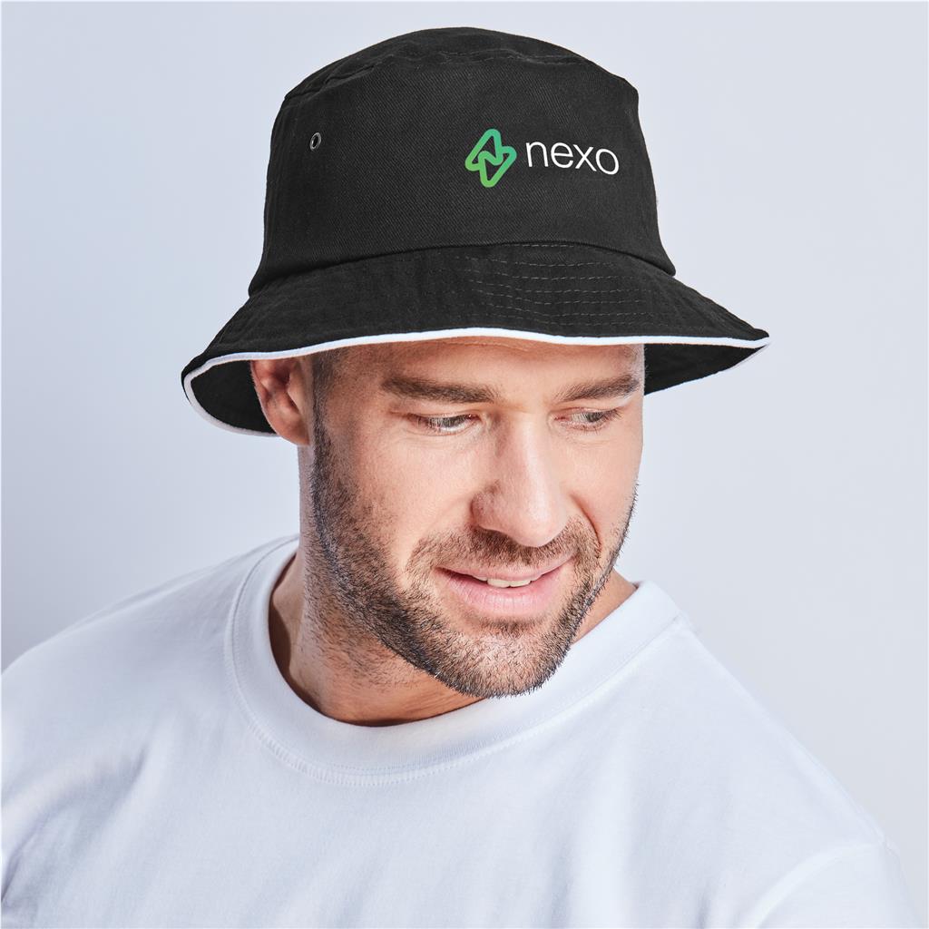 Bailey Floppy Hat