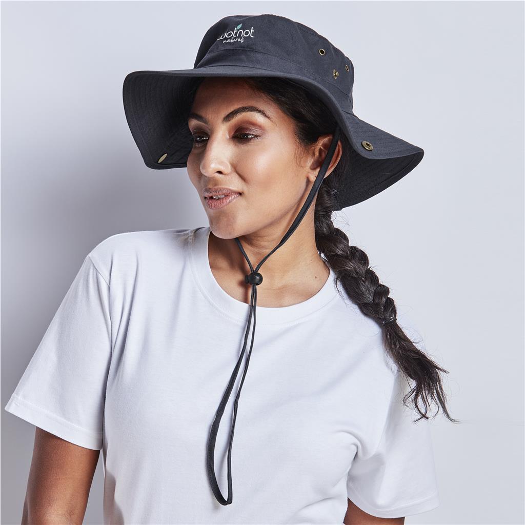 Willow Bush Hat