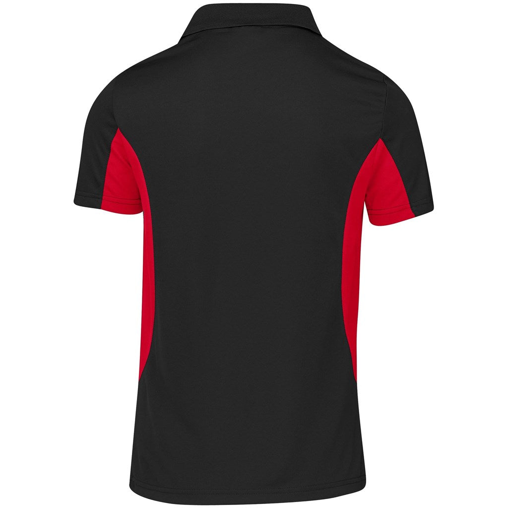 Kids Championship Golf Shirt - Royal Blue
