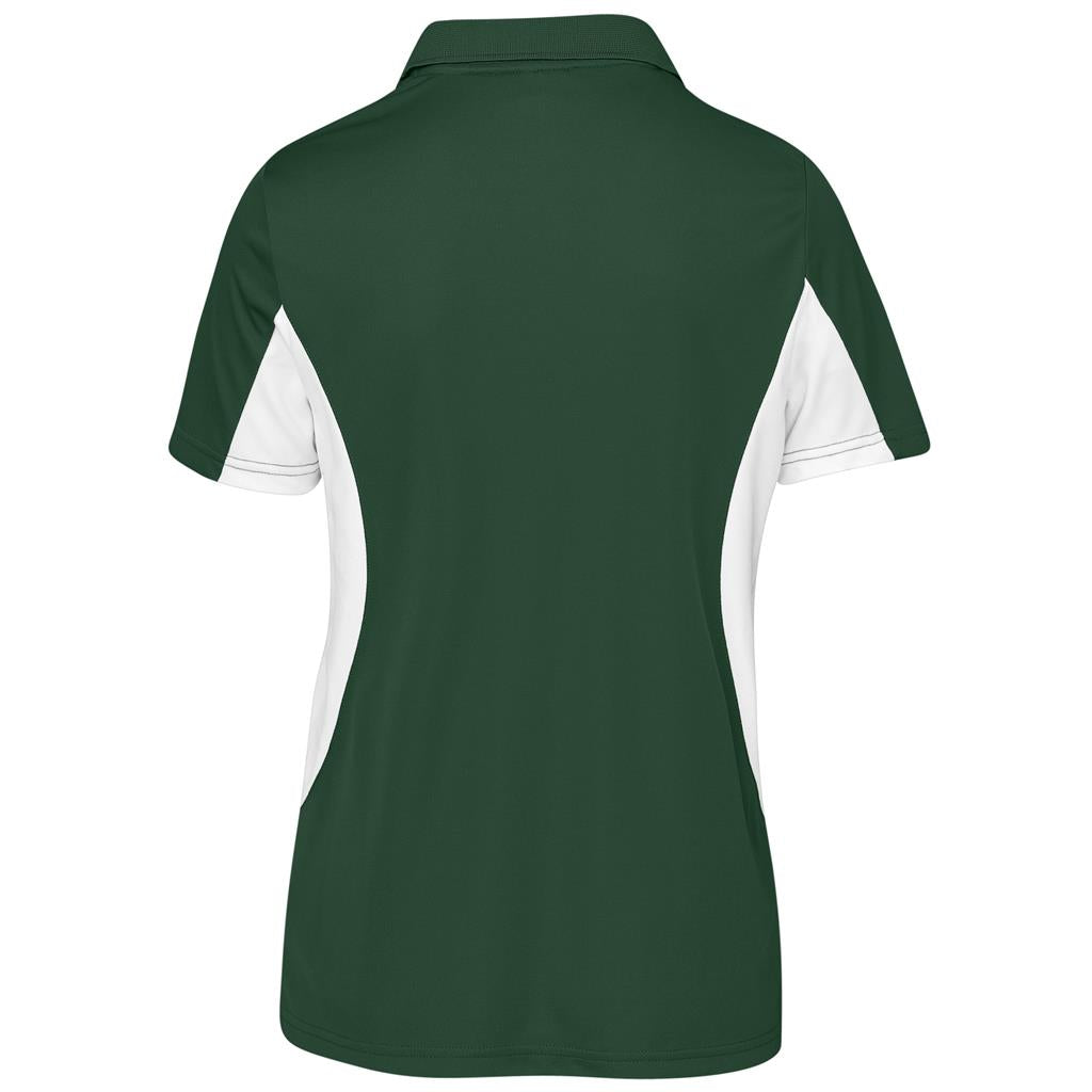 Kids Championship Golf Shirt - Royal Blue