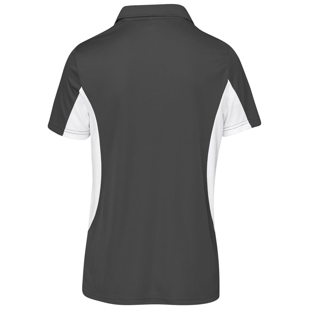 Kids Championship Golf Shirt - Royal Blue