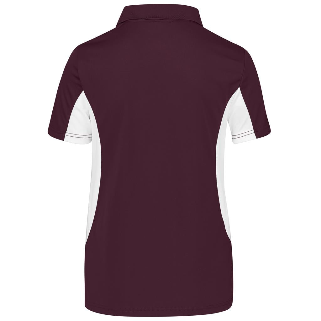 Kids Championship Golf Shirt - Royal Blue