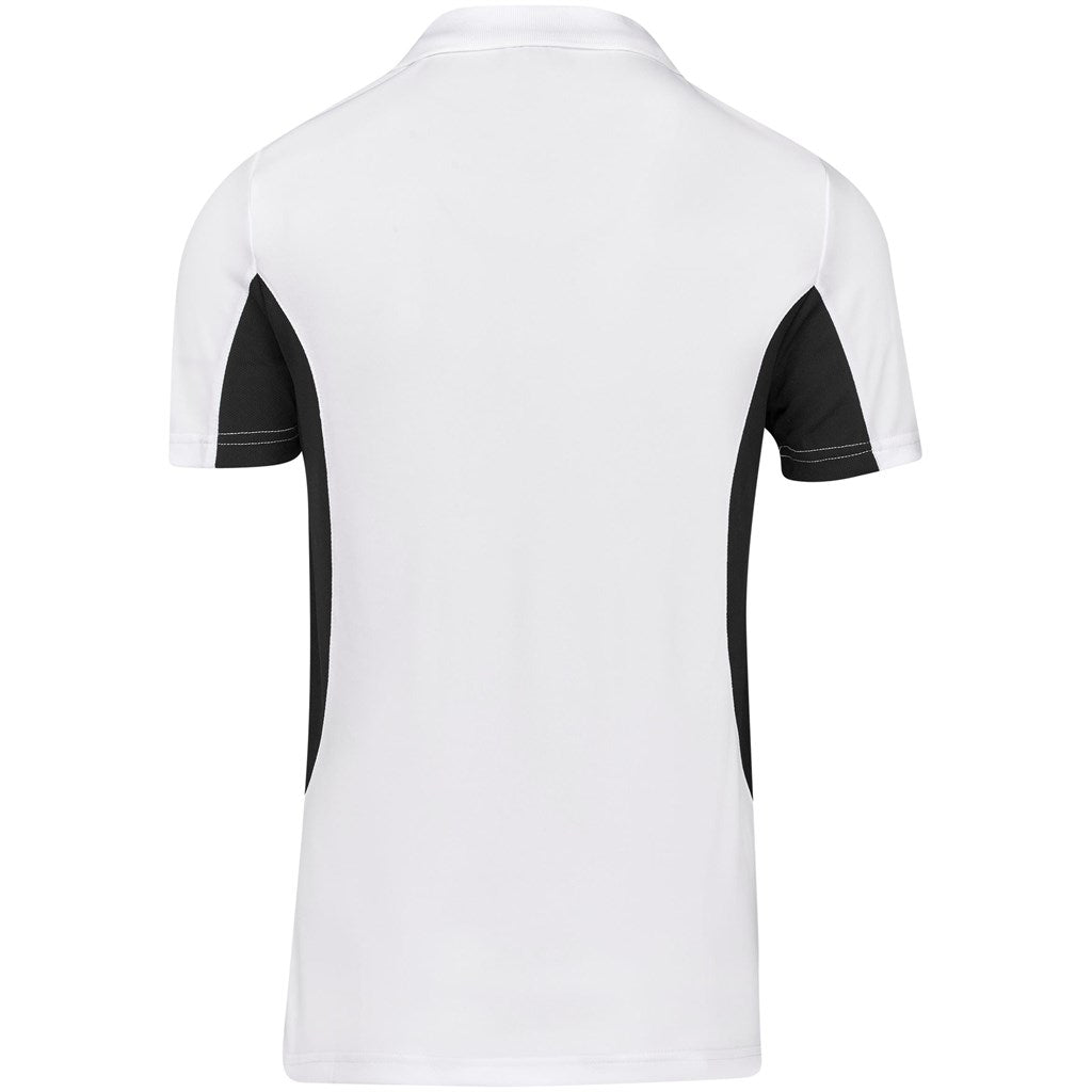 Kids Championship Golf Shirt - Royal Blue