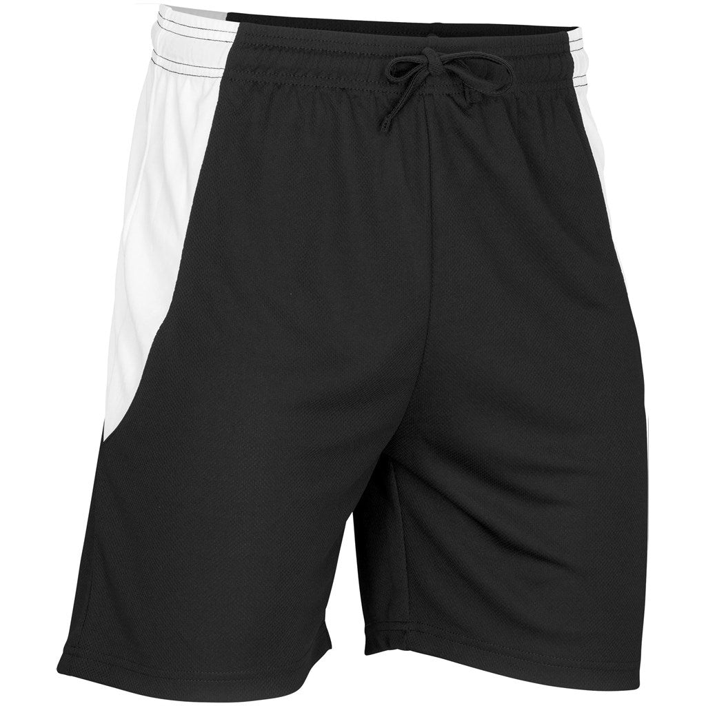 Unisex Championship Shorts - Black