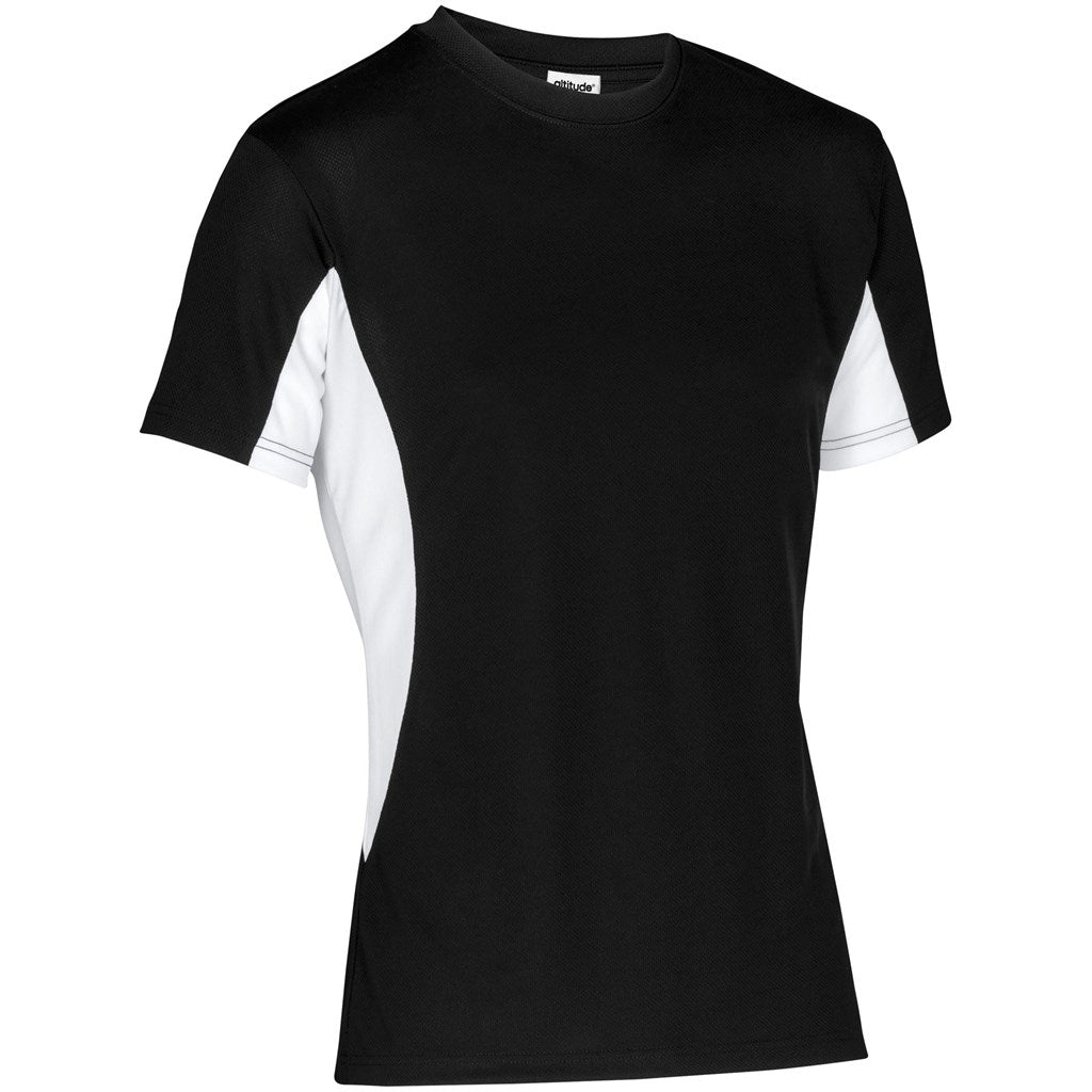Kids Championship T-Shirt - White