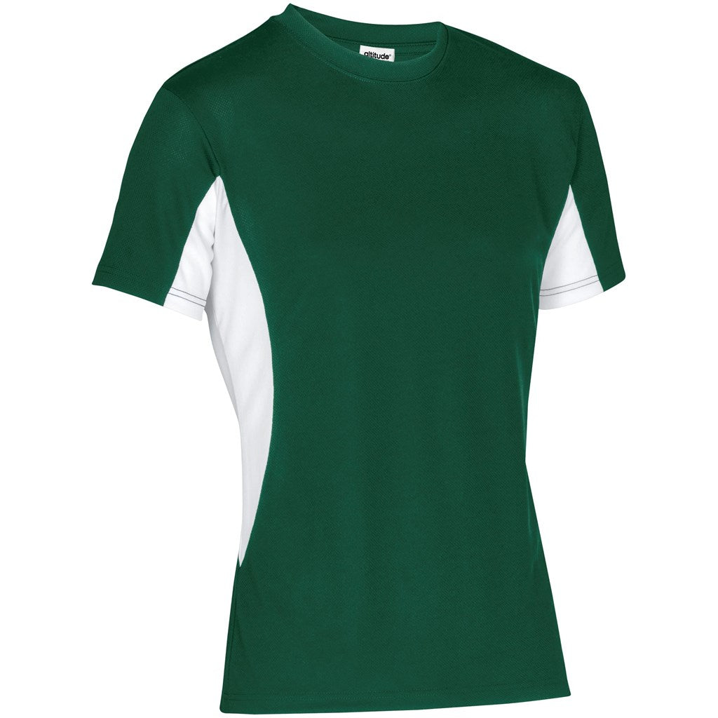 Kids Championship T-Shirt - White