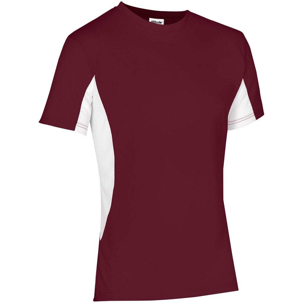 Kids Championship T-Shirt - White