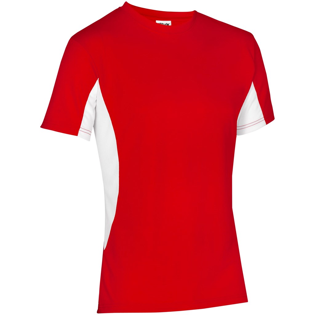 Kids Championship T-Shirt - White