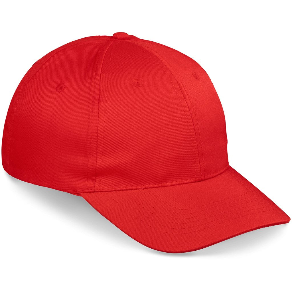 Jozi 6 Panel Cap