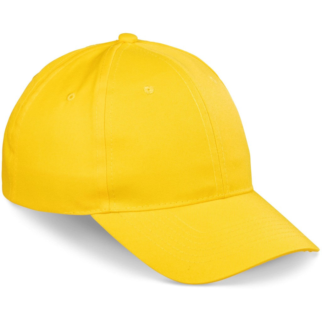 Jozi 6 Panel Cap