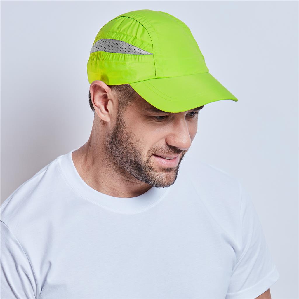 Olympic Cap